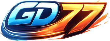GD 77 Logo